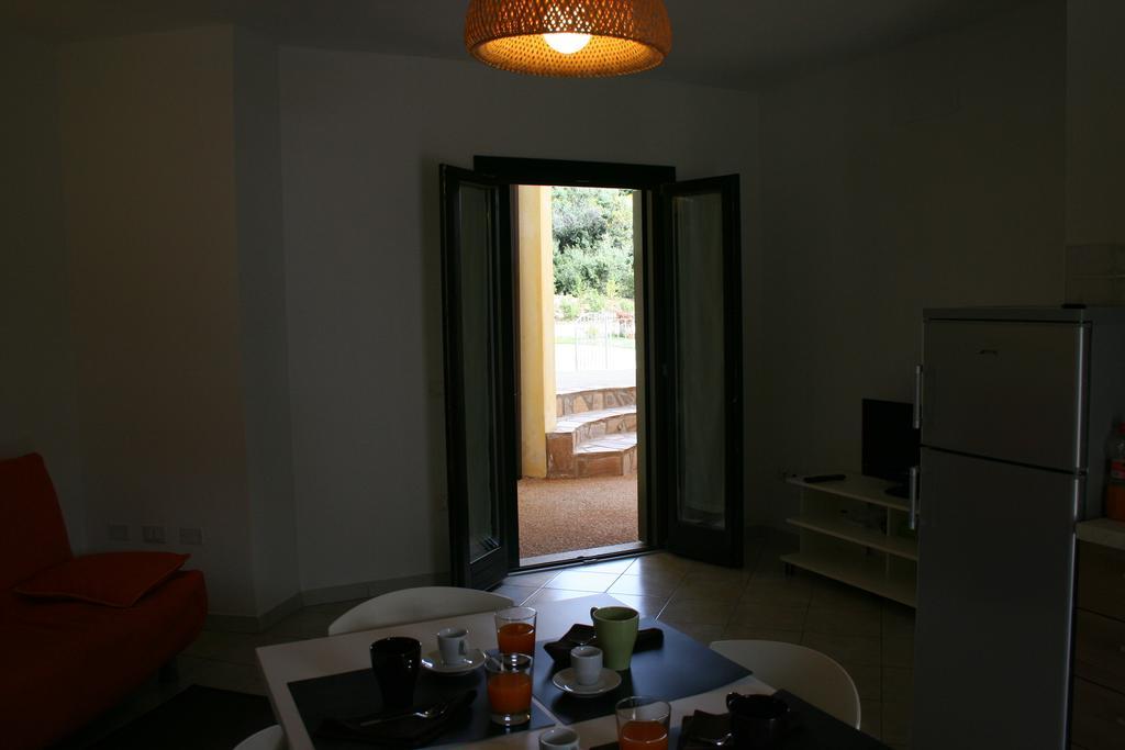 R&Z Getaway Apartamento Santa Maria Quarto foto