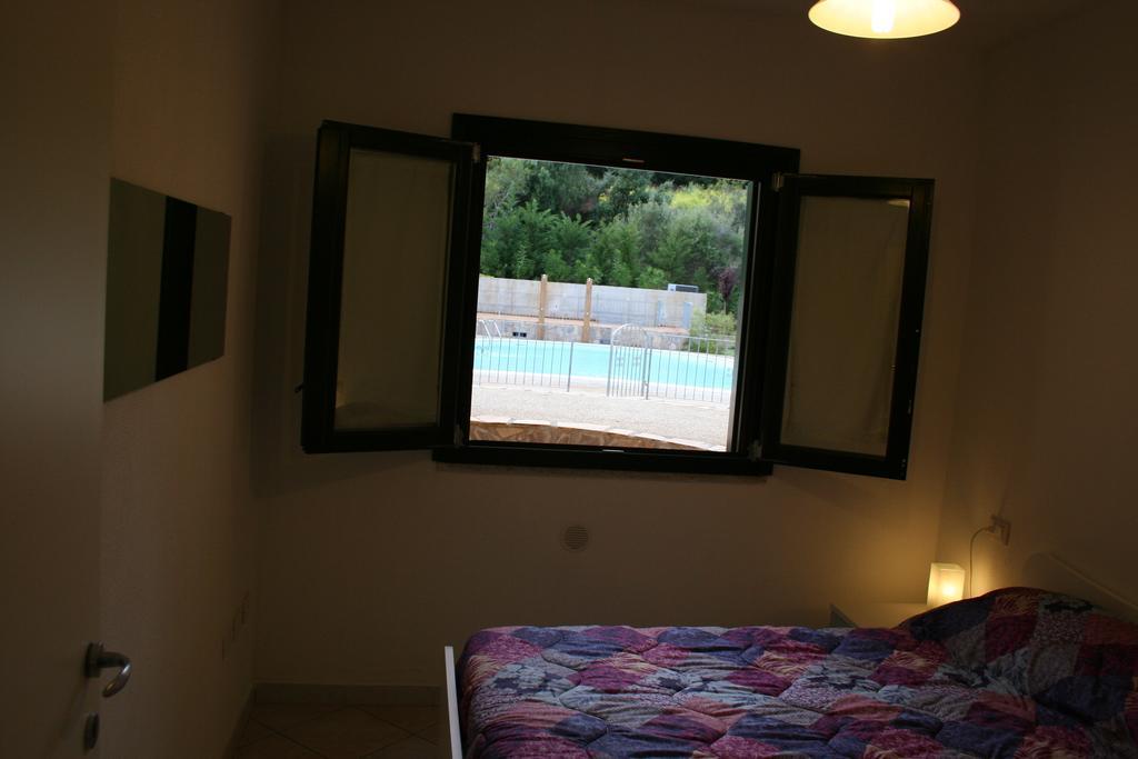 R&Z Getaway Apartamento Santa Maria Quarto foto