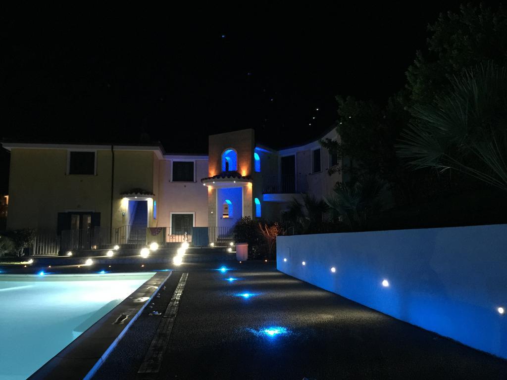 R&Z Getaway Apartamento Santa Maria Exterior foto