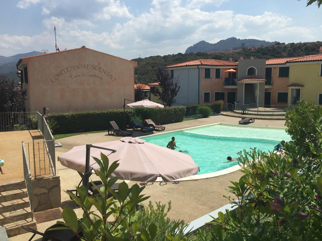 R&Z Getaway Apartamento Santa Maria Exterior foto