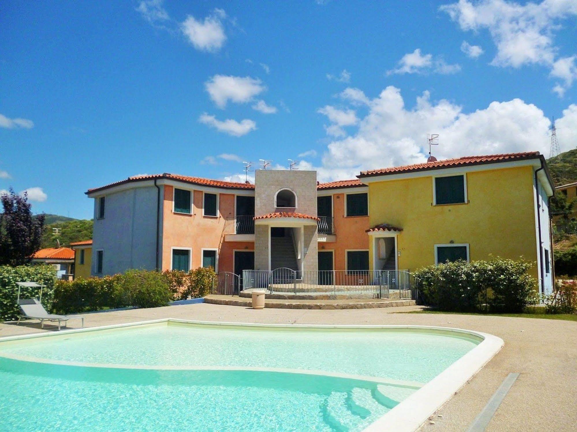 R&Z Getaway Apartamento Santa Maria Exterior foto