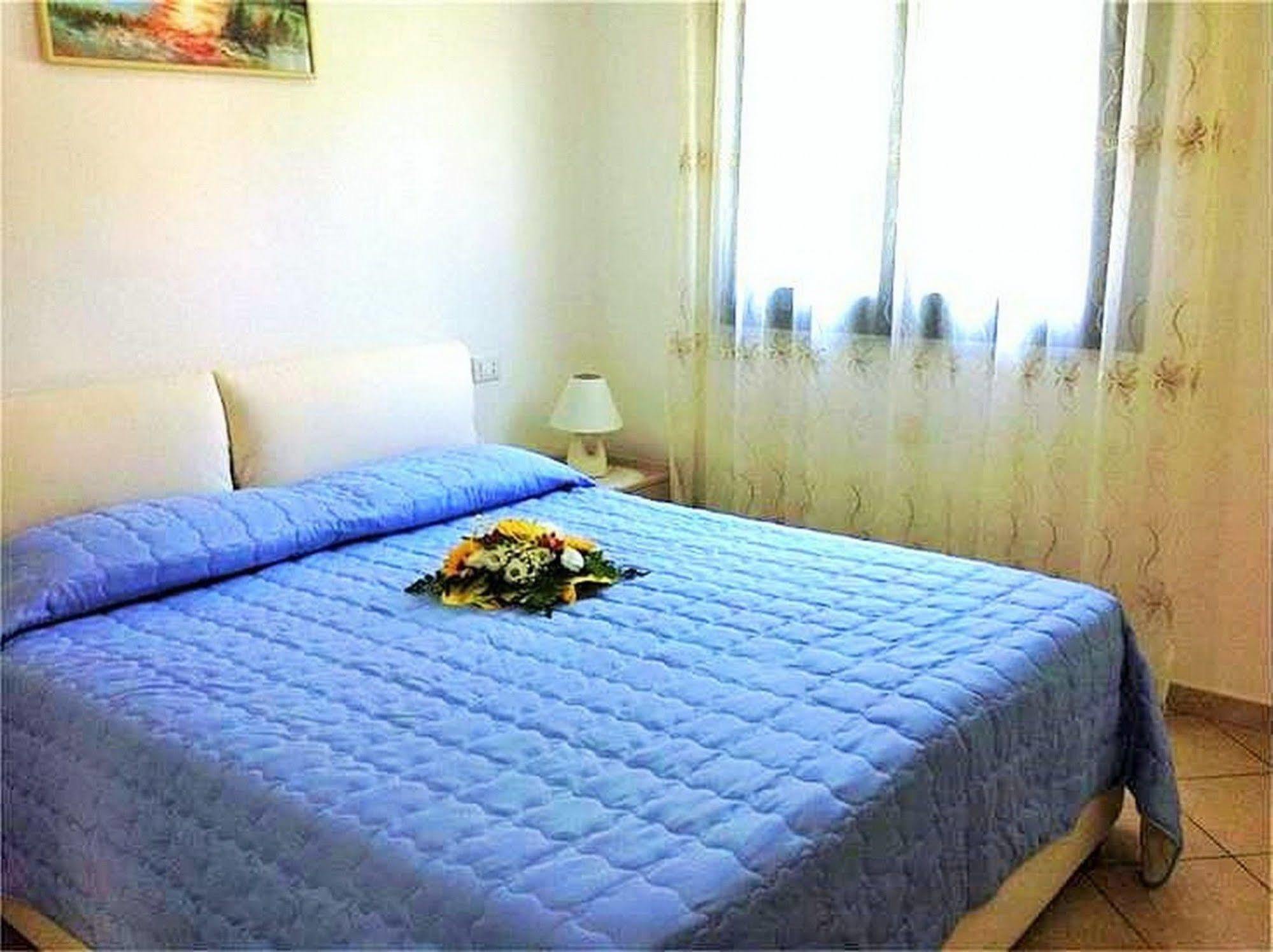 R&Z Getaway Apartamento Santa Maria Exterior foto