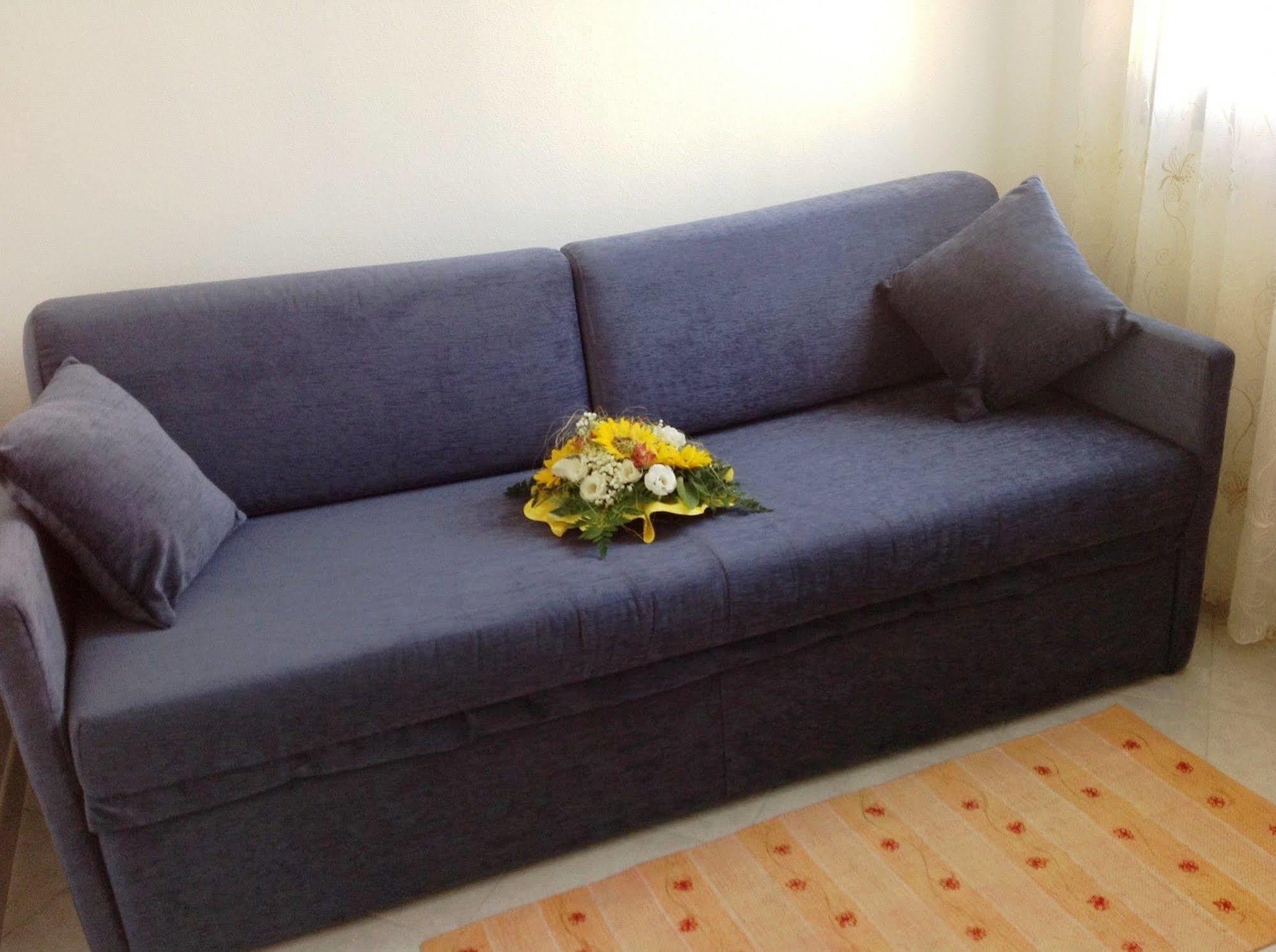 R&Z Getaway Apartamento Santa Maria Exterior foto