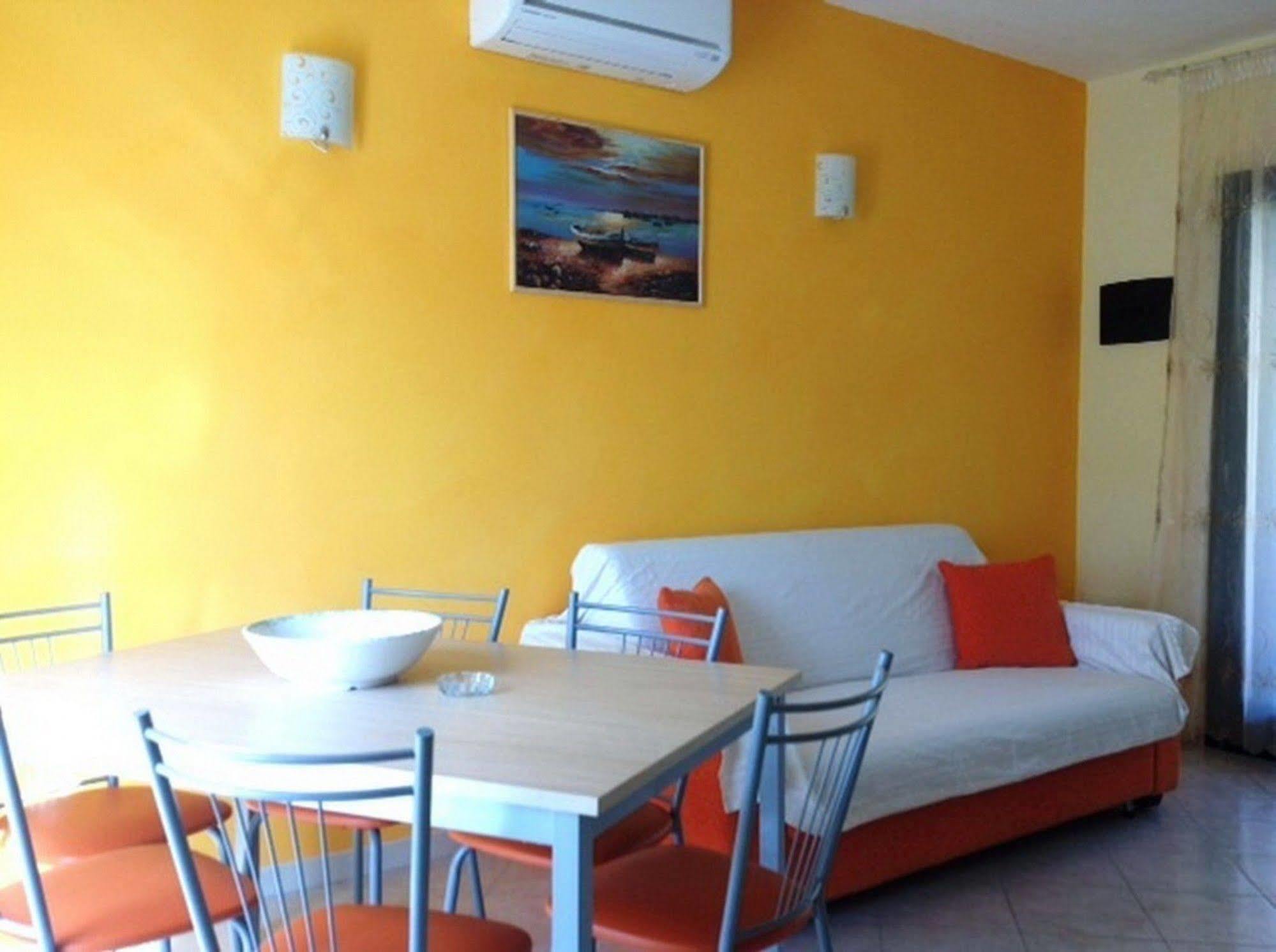 R&Z Getaway Apartamento Santa Maria Exterior foto