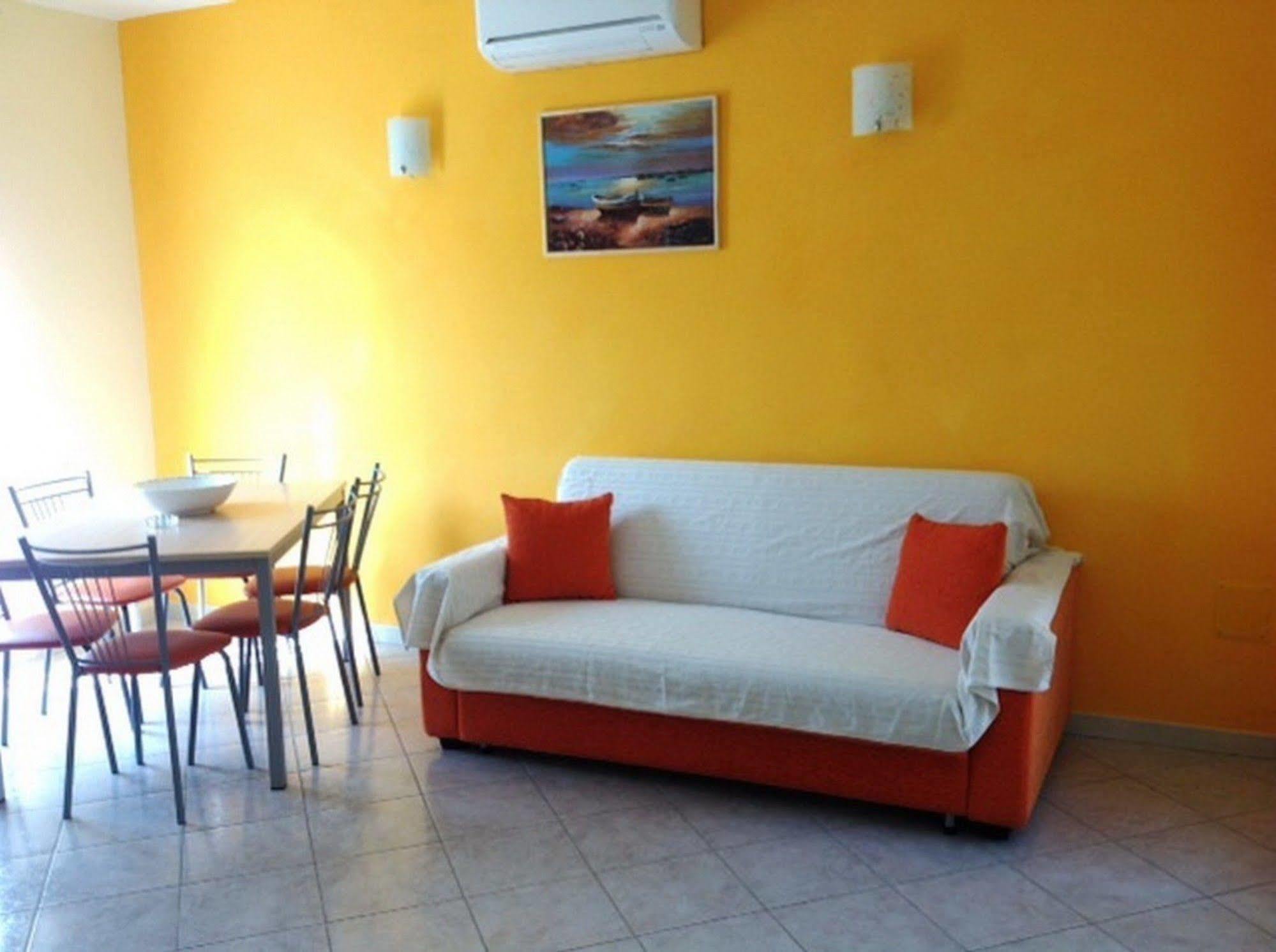 R&Z Getaway Apartamento Santa Maria Exterior foto