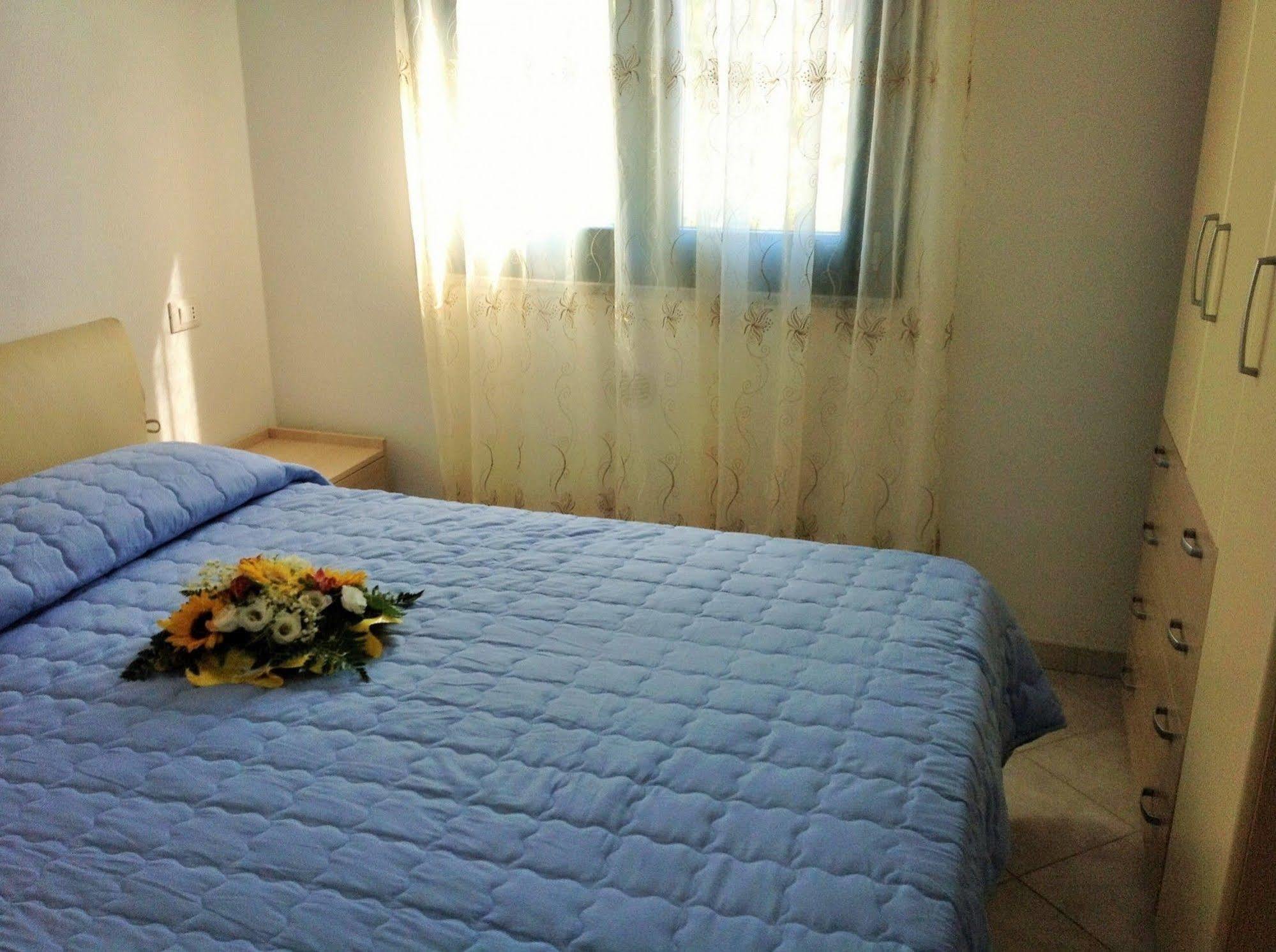R&Z Getaway Apartamento Santa Maria Exterior foto