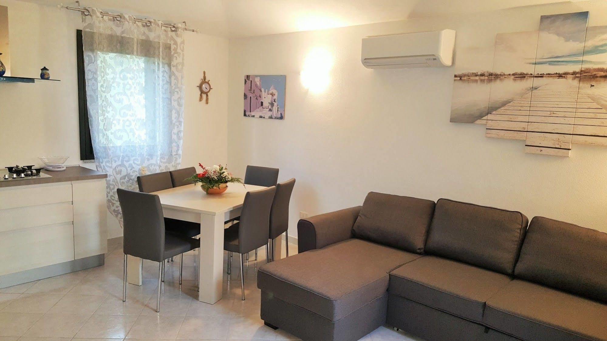 R&Z Getaway Apartamento Santa Maria Exterior foto