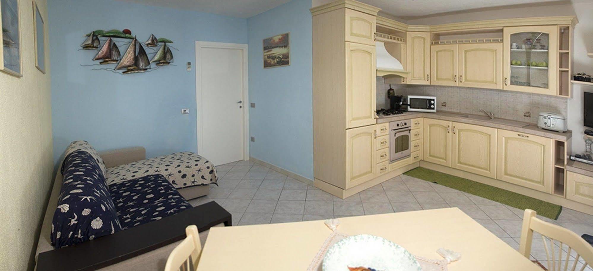 R&Z Getaway Apartamento Santa Maria Exterior foto