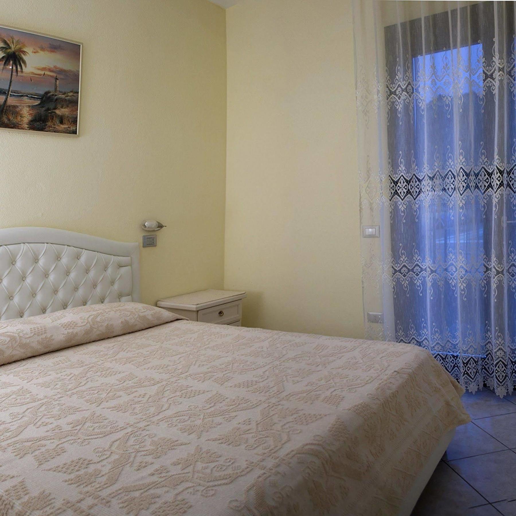 R&Z Getaway Apartamento Santa Maria Exterior foto