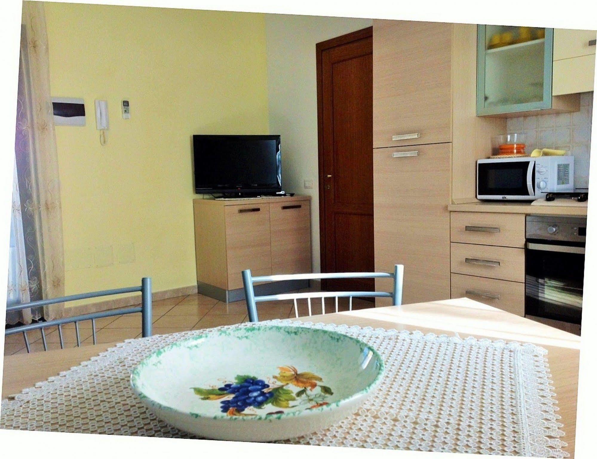 R&Z Getaway Apartamento Santa Maria Exterior foto