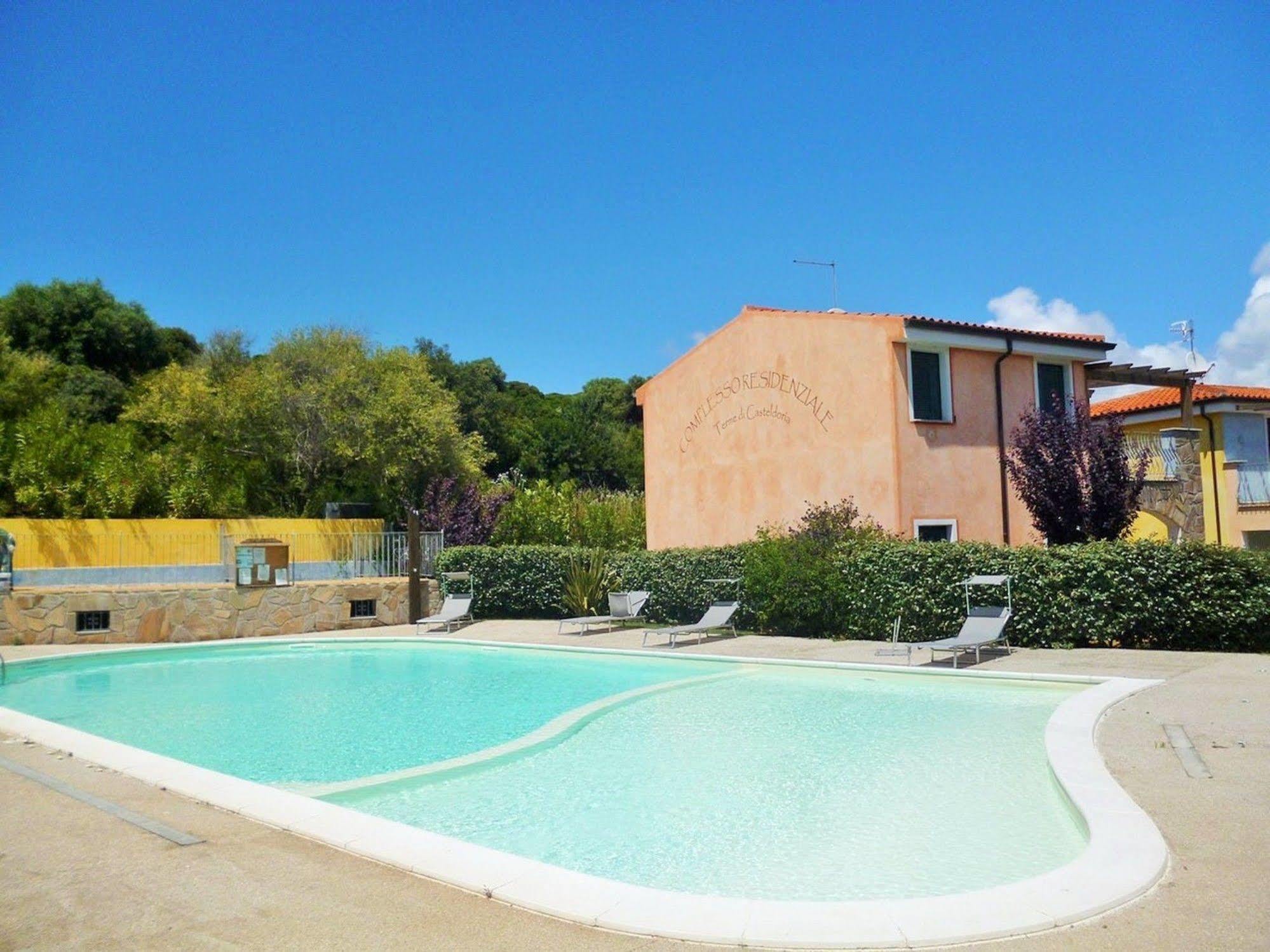 R&Z Getaway Apartamento Santa Maria Exterior foto