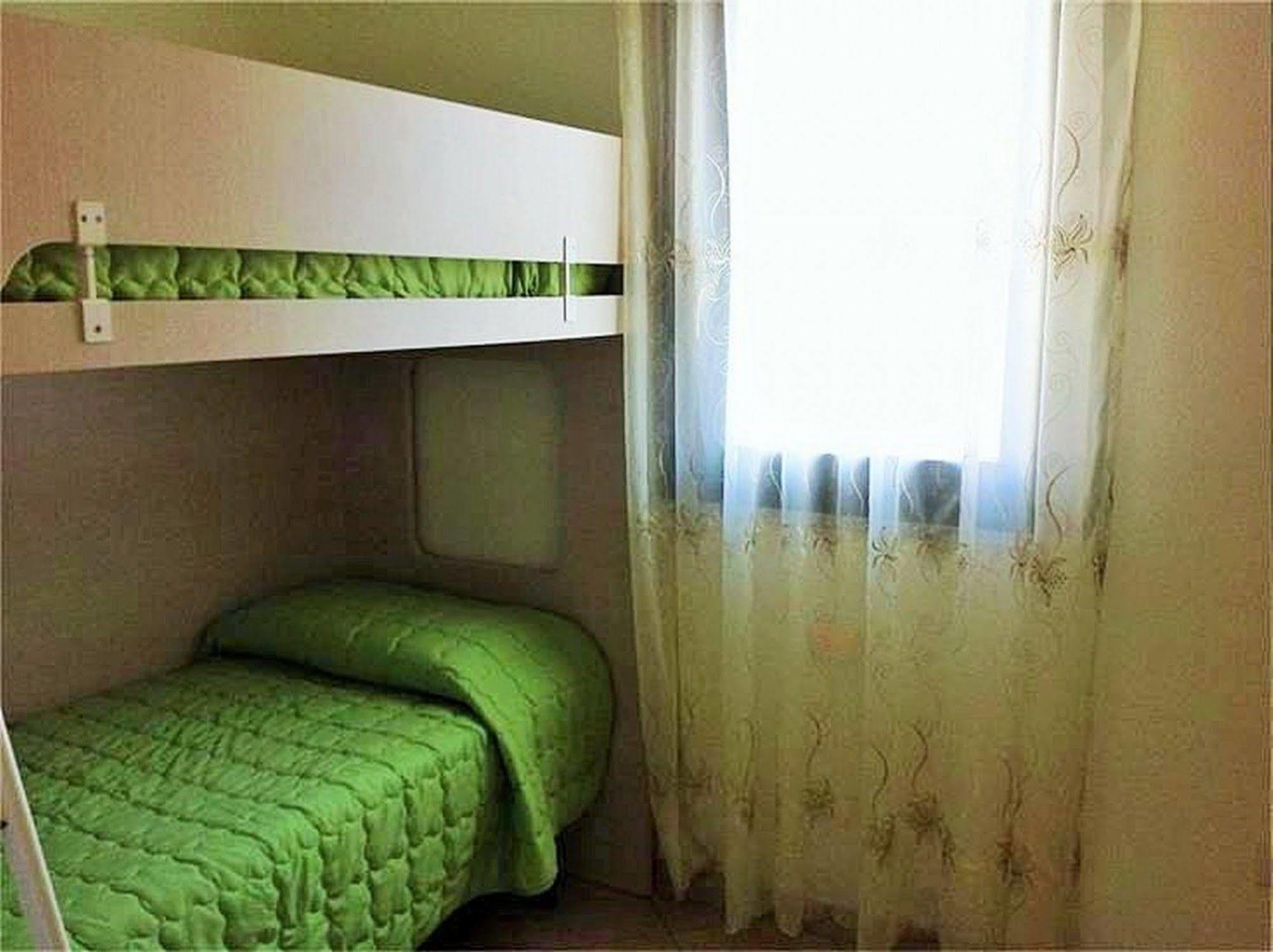 R&Z Getaway Apartamento Santa Maria Exterior foto