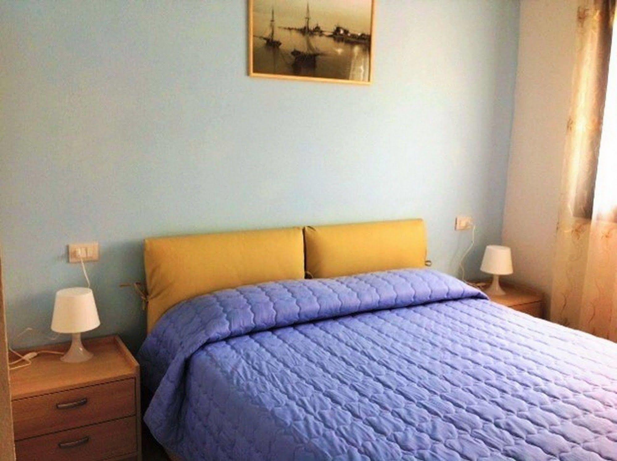 R&Z Getaway Apartamento Santa Maria Exterior foto
