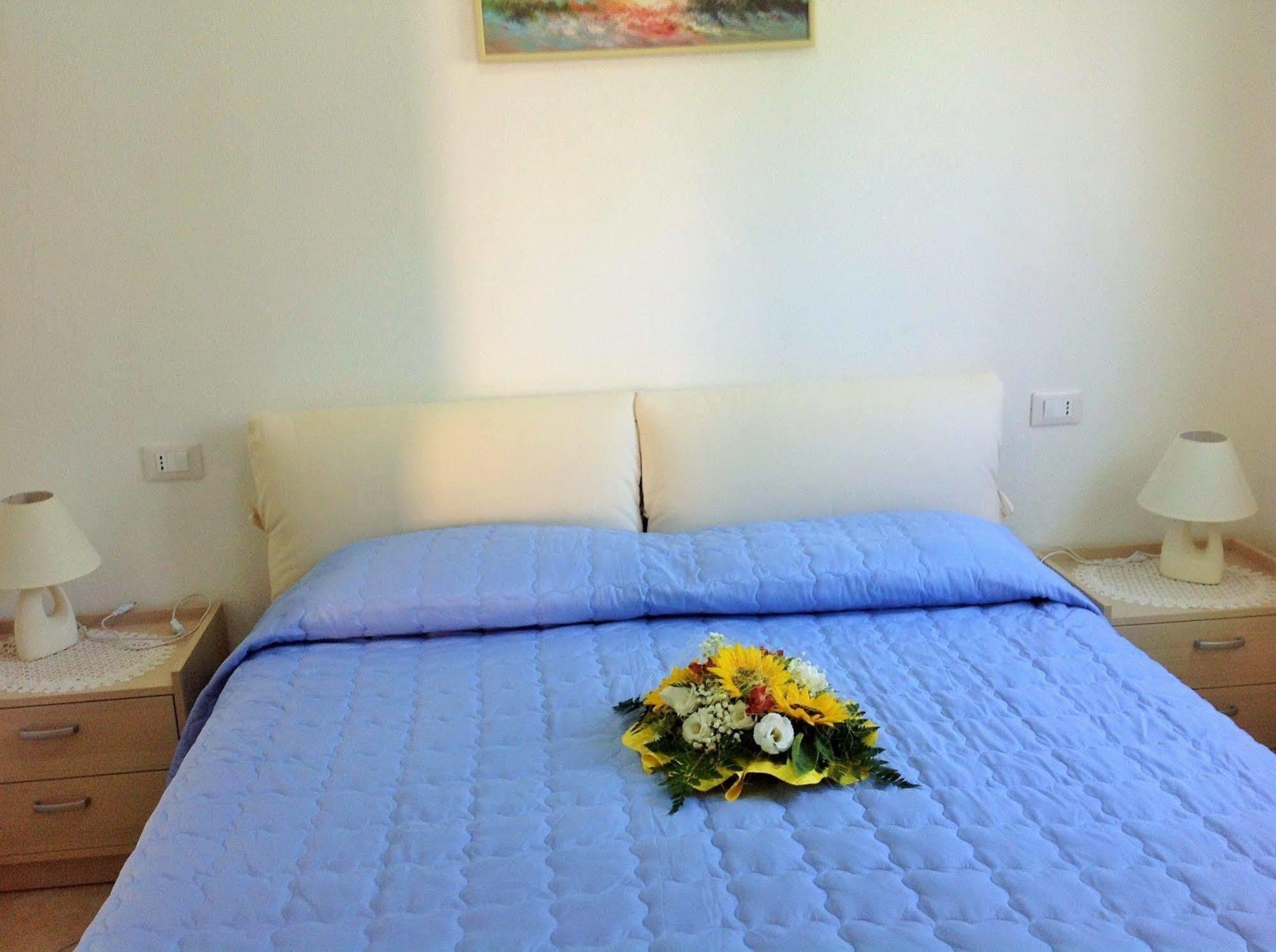 R&Z Getaway Apartamento Santa Maria Exterior foto