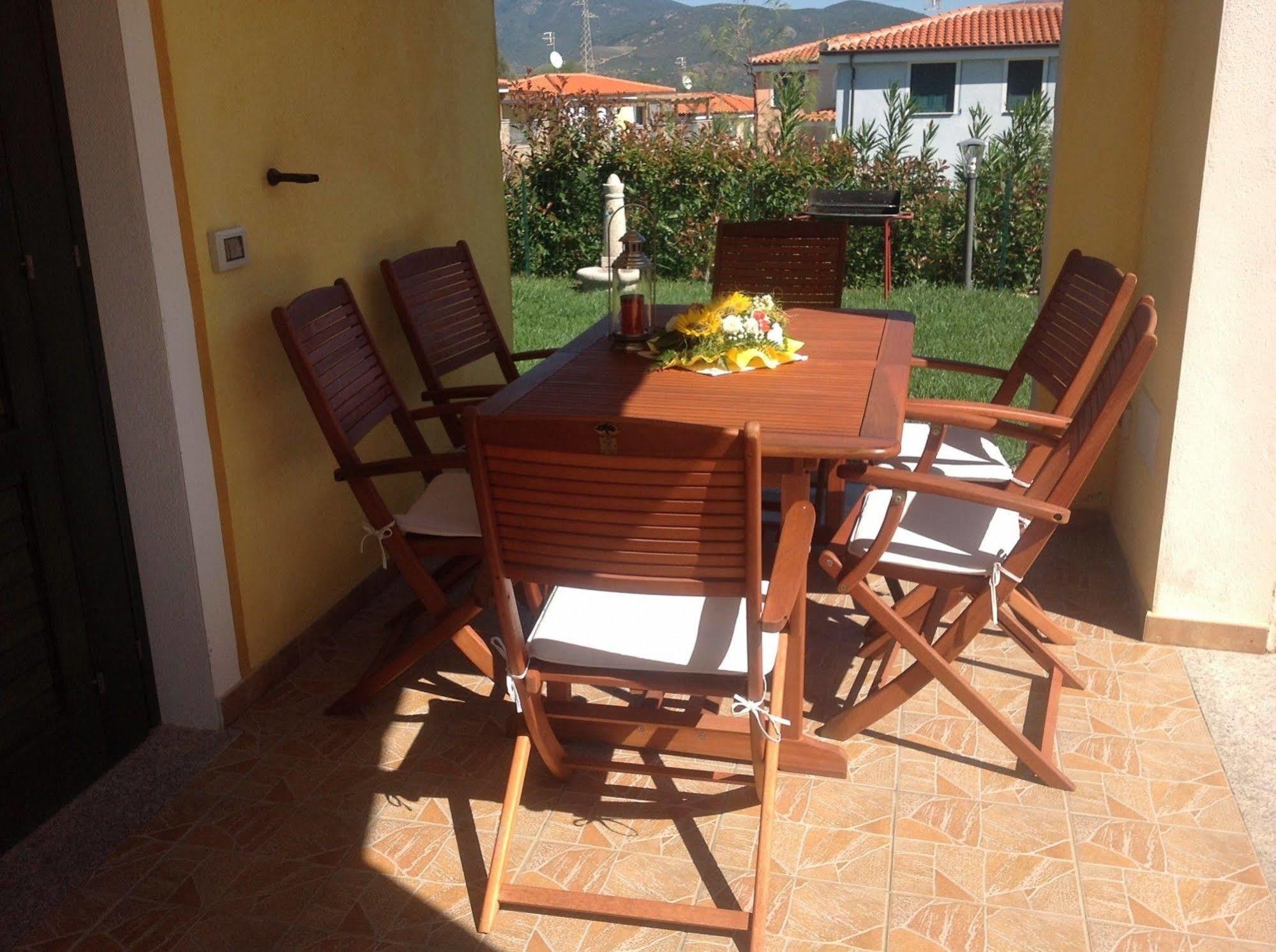 R&Z Getaway Apartamento Santa Maria Exterior foto