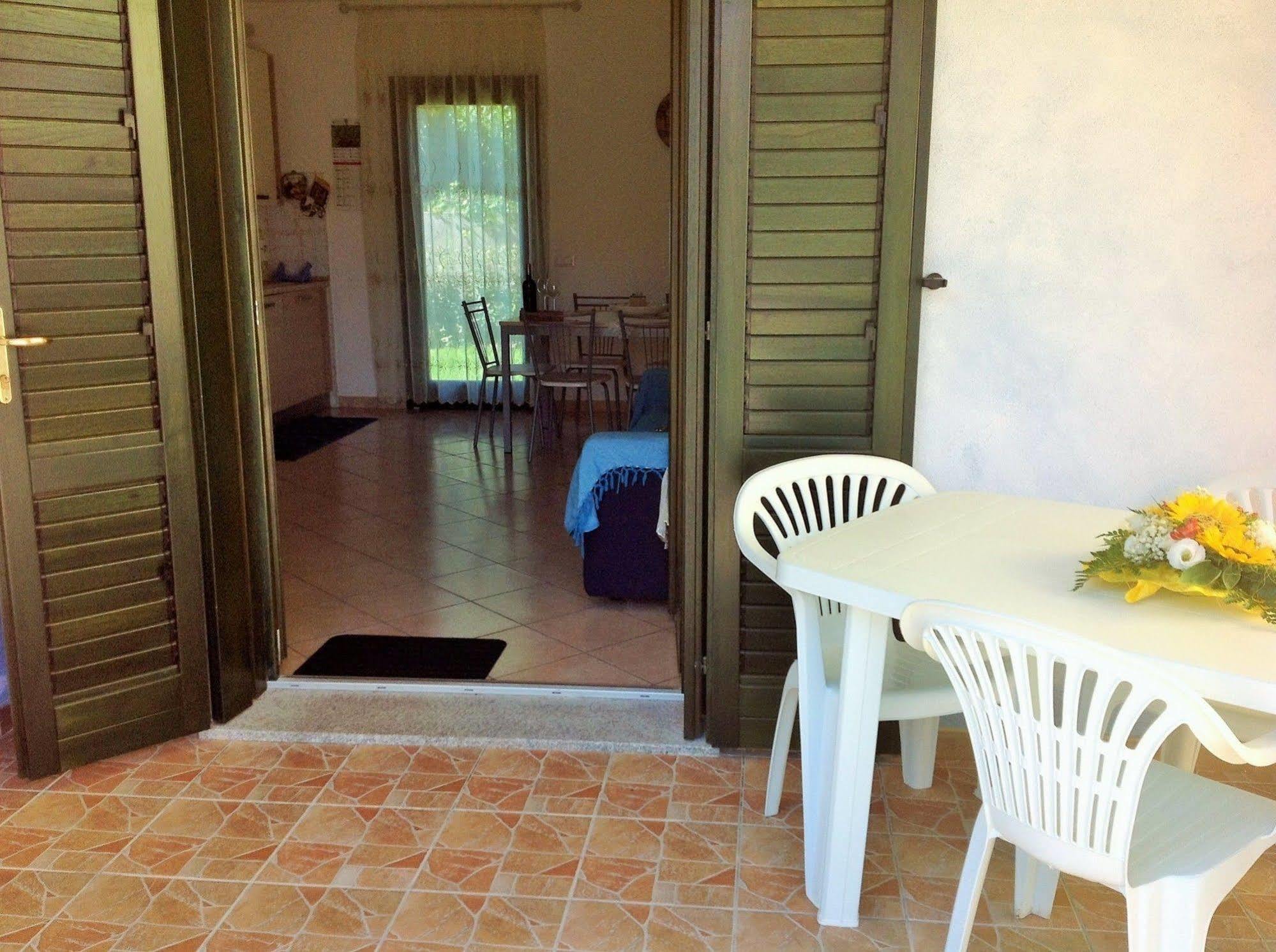 R&Z Getaway Apartamento Santa Maria Exterior foto