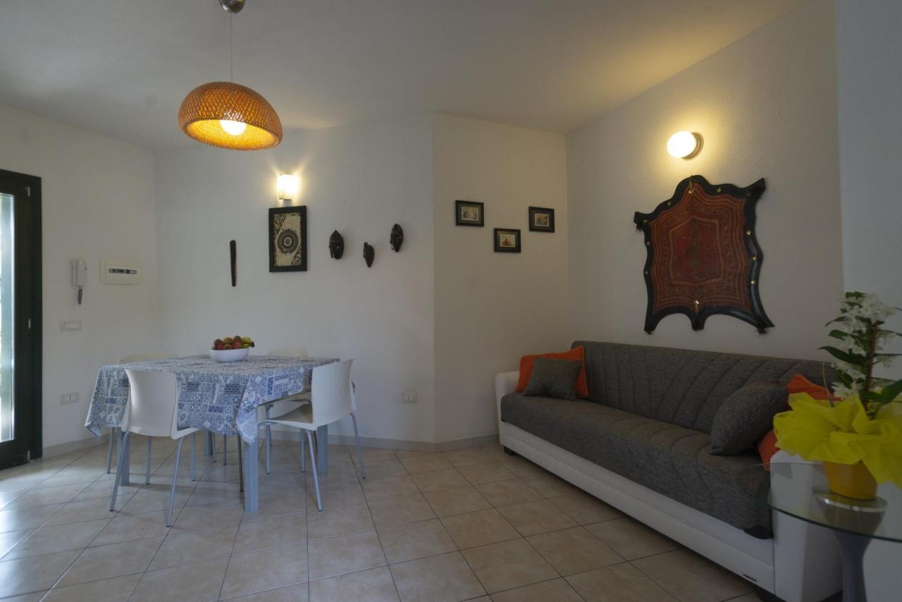R&Z Getaway Apartamento Santa Maria Exterior foto
